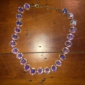 J. Crew Statement Necklace